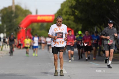 Maratón Lala 2024 | Maratón Lala 2024