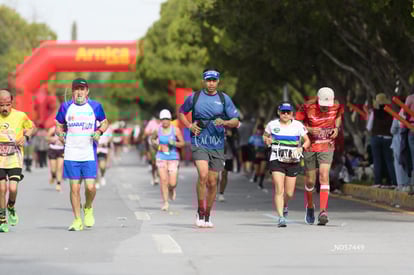 Maratón Lala 2024 | Maratón Lala 2024