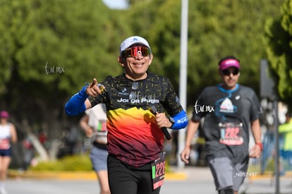 Maratón Lala 2024 | Maratón Lala 2024