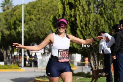 Gabriela Montoya | Maratón Lala 2024