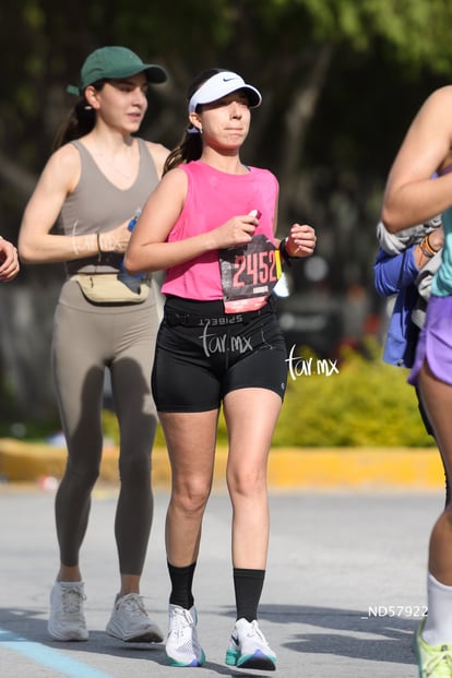 Mariangel Verduzco | Maratón Lala 2024