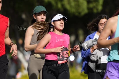 Mariangel Verduzco | Maratón Lala 2024