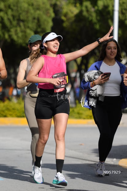 Mariangel Verduzco | Maratón Lala 2024