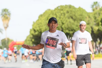 Maratón Lala 2024 | Maratón Lala 2024