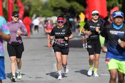 Rakan | Maratón Lala 2024