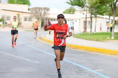 Maratón Lala 2024 | Maratón Lala 2024