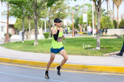 Roberto Zamora Lopez de Lara | Maratón Lala 2024