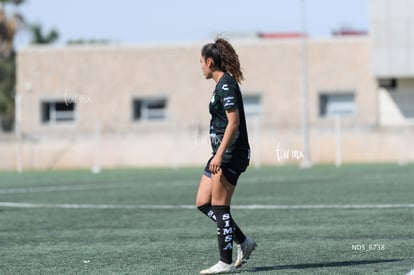 Annika Maturano | Santos Laguna vs Chivas Guadalajara sub 19