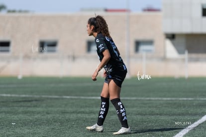 Annika Maturano | Santos Laguna vs Chivas Guadalajara sub 19