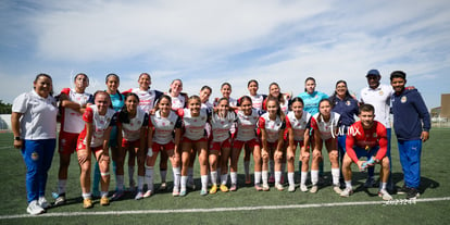 equipo | Santos Laguna vs Chivas Guadalajara sub 19