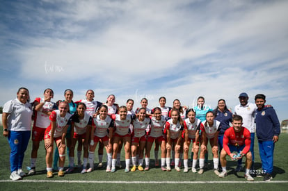 Santos Laguna vs Chivas Guadalajara sub 19 | Santos Laguna vs Chivas Guadalajara sub 19