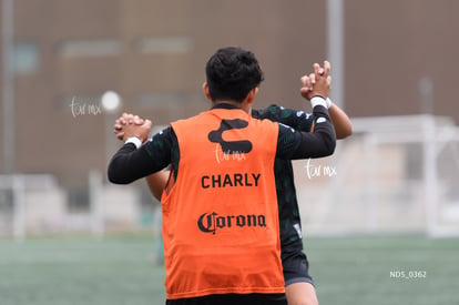 Celebran gol | Santos Laguna vs Leon sub 19