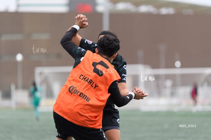 Celebran gol | Santos Laguna vs Leon sub 19