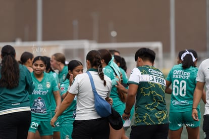 Santos Laguna vs Leon sub 19 | Santos Laguna vs Leon sub 19