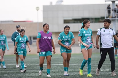 Santos Laguna vs Leon sub 19 | Santos Laguna vs Leon sub 19