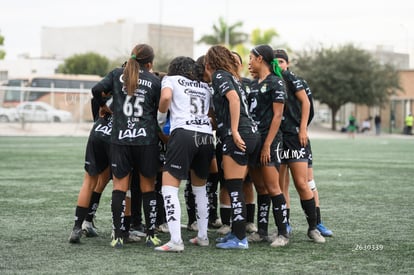 equipo | Santos Laguna vs Leon sub 19