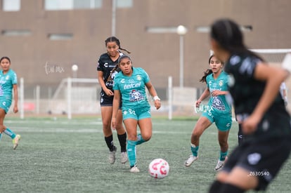 Santos Laguna vs Leon sub 19 | Santos Laguna vs Leon sub 19