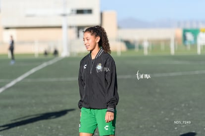 Santos Laguna vs Tijuana femenil sub 19 | Santos Laguna vs Tijuana femenil sub 19