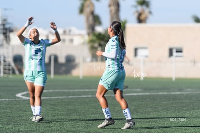 Santos Laguna vs Tijuana femenil sub 19 | Santos Laguna vs Tijuana femenil sub 19