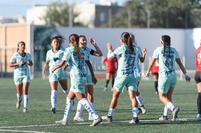 Santos Laguna vs Tijuana femenil sub 19 | Santos Laguna vs Tijuana femenil sub 19