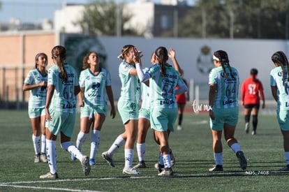 Santos Laguna vs Tijuana femenil sub 19 | Santos Laguna vs Tijuana femenil sub 19