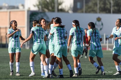 Santos Laguna vs Tijuana femenil sub 19 | Santos Laguna vs Tijuana femenil sub 19