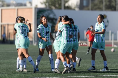 Santos Laguna vs Tijuana femenil sub 19 | Santos Laguna vs Tijuana femenil sub 19