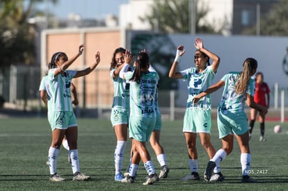 Santos Laguna vs Tijuana femenil sub 19 | Santos Laguna vs Tijuana femenil sub 19