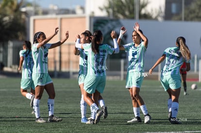 Santos Laguna vs Tijuana femenil sub 19 | Santos Laguna vs Tijuana femenil sub 19