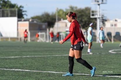 Mia Rangel | Santos Laguna vs Tijuana femenil sub 19