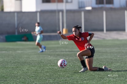 Karola Quintos | Santos Laguna vs Tijuana femenil sub 19