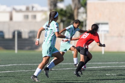 Santos Laguna vs Tijuana femenil sub 19 | Santos Laguna vs Tijuana femenil sub 19