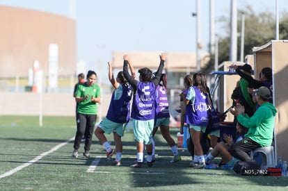 Santos Laguna vs Tijuana femenil sub 19 | Santos Laguna vs Tijuana femenil sub 19