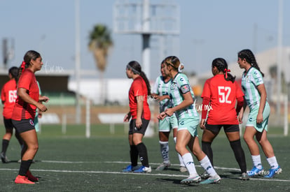 Santos Laguna vs Tijuana femenil sub 19 | Santos Laguna vs Tijuana femenil sub 19