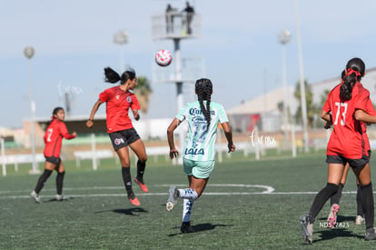 Santos Laguna vs Tijuana femenil sub 19 | Santos Laguna vs Tijuana femenil sub 19