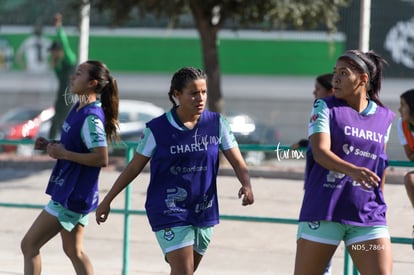 Santos Laguna vs Tijuana femenil sub 19 | Santos Laguna vs Tijuana femenil sub 19