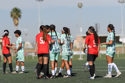 Santos Laguna vs Tijuana femenil sub 19 | Santos Laguna vs Tijuana femenil sub 19