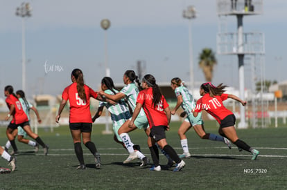 Santos Laguna vs Tijuana femenil sub 19 | Santos Laguna vs Tijuana femenil sub 19