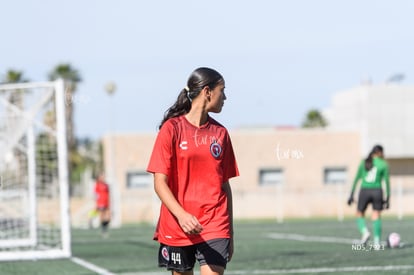 Genesis Blas | Santos Laguna vs Tijuana femenil sub 19