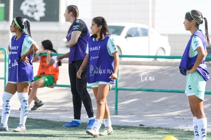 Santos Laguna vs Tijuana femenil sub 19 | Santos Laguna vs Tijuana femenil sub 19