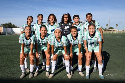 Santos Laguna vs Tijuana femenil sub 19 | Santos Laguna vs Tijuana femenil sub 19