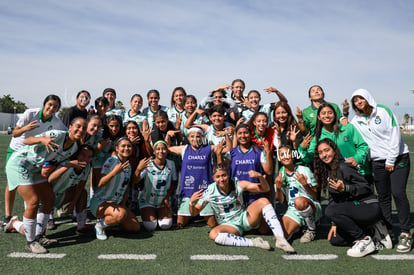 Santos Laguna vs Tijuana femenil sub 19 | Santos Laguna vs Tijuana femenil sub 19