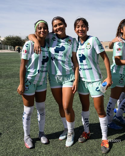 Santos Laguna vs Tijuana femenil sub 19 | Santos Laguna vs Tijuana femenil sub 19