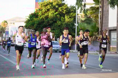 punteros | 10K Simsa 2025