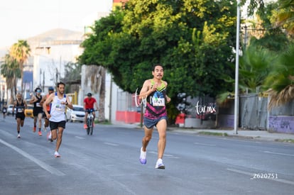 halcones | 10K Simsa 2025
