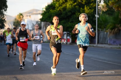 halcones | 10K Simsa 2025