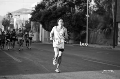 halcones | 10K Simsa 2025