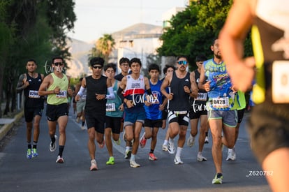 10K Simsa 2025 | 10K Simsa 2025