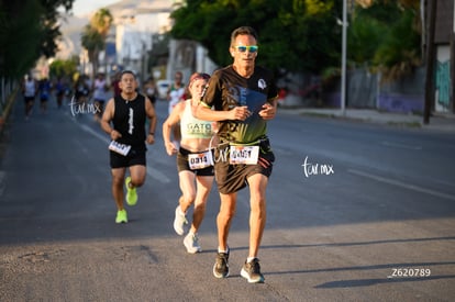halcones | 10K Simsa 2025