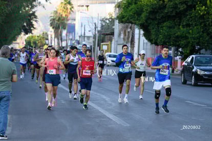 10K Simsa 2025 | 10K Simsa 2025